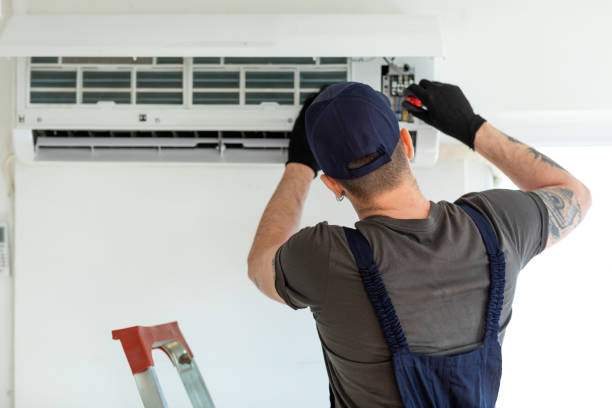 Best Commercial Air Duct Cleaning  in Port Dickinson, NY