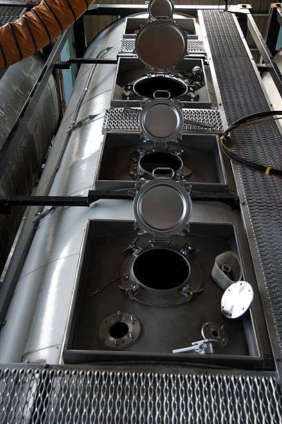 Best HVAC Duct Inspection Services  in Port Dickinson, NY